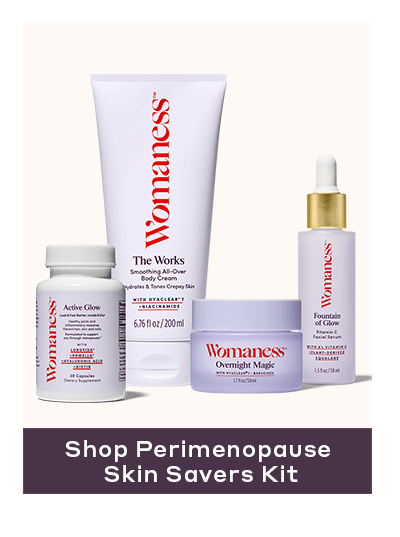 Shop Perimenopause Skin Savers Kit