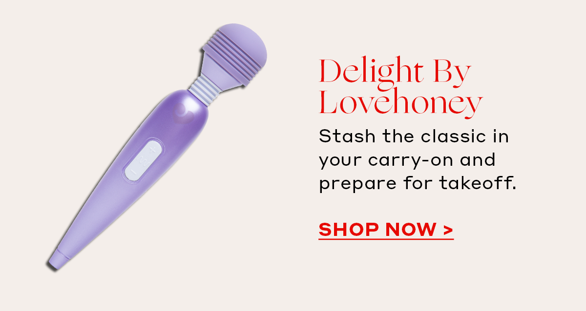 Delight By Lovehoney