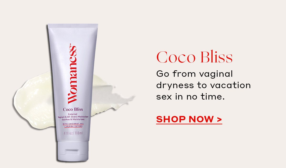 Coco Bliss