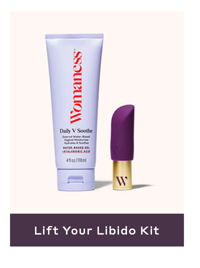 Sexual Wellness Kit