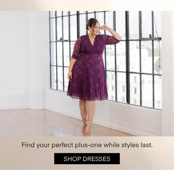 Shop Dresses