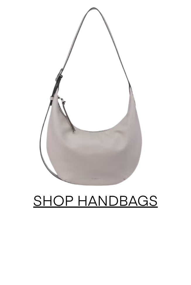 Shop Handbags