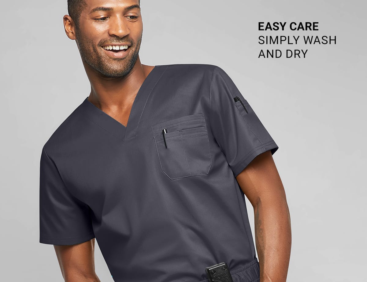 Shop Butter-Soft Stretch Men’s >