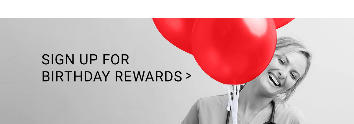 Birthday Rewards >