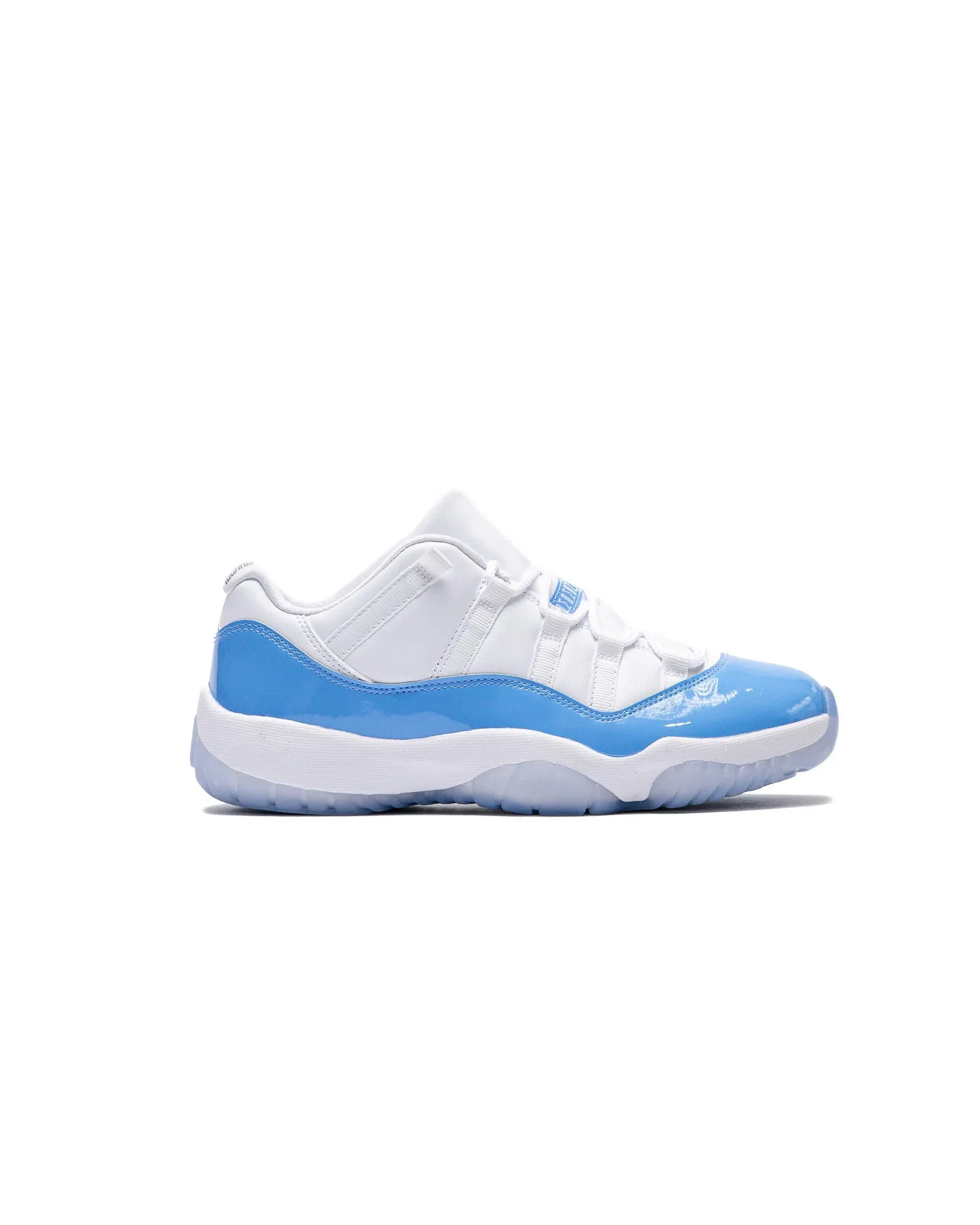 Image of Air Jordan 11 Retro Low 'University Blue'