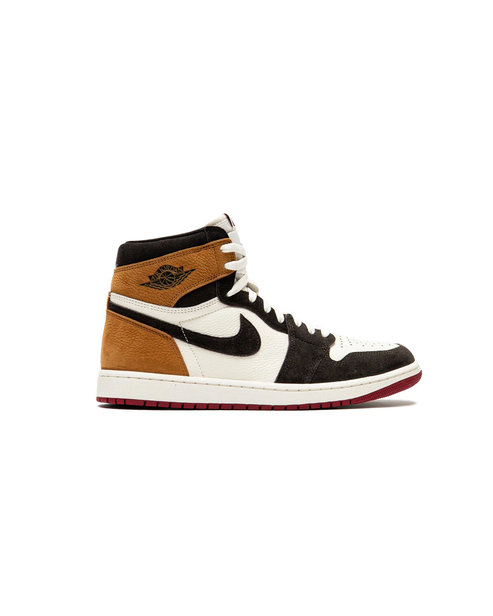 Image of Air Jordan 1 Retro High OG 'Love Letter'
