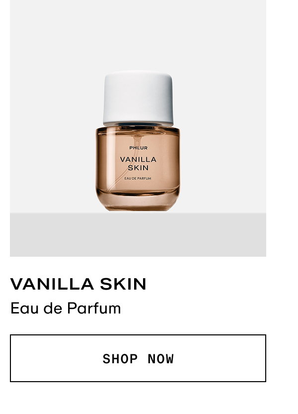 Vanilla Skin - Body Mist