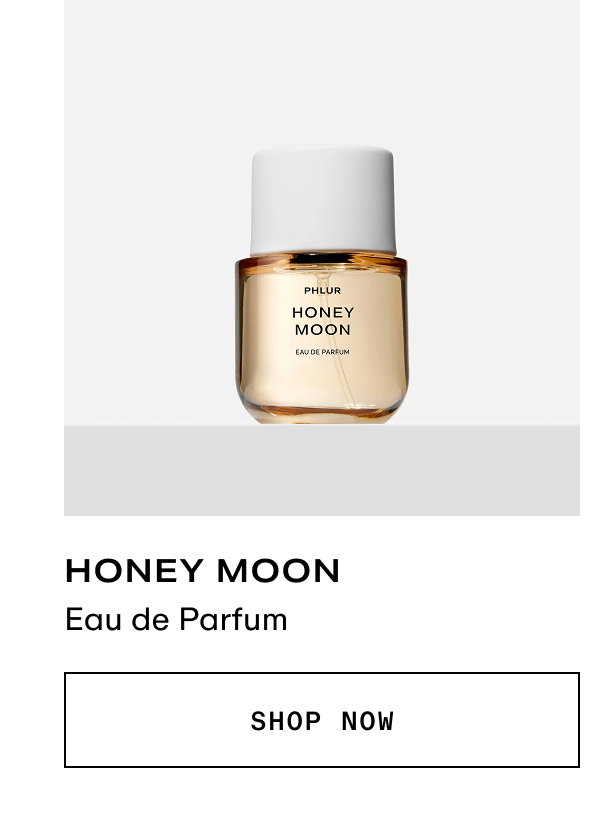 Honey Moon - Eau de Parfum