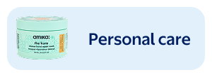 Personal care