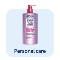 Personal care