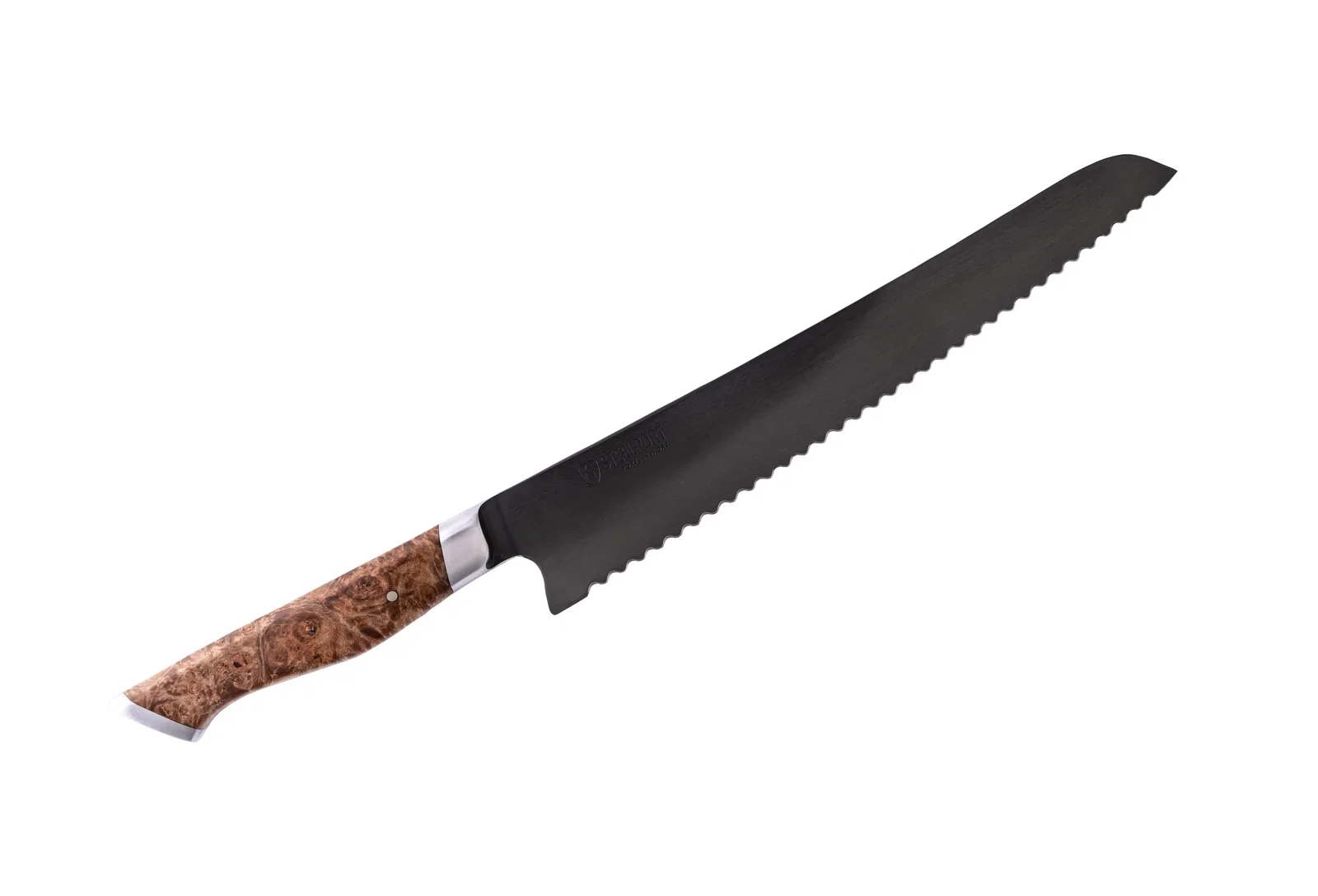 Image of 10" Bread Knife