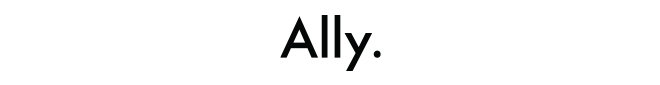 ALLY FASHION