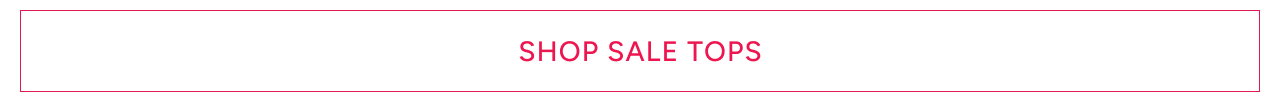 Shop Sale Tops