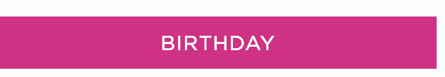 Birthday