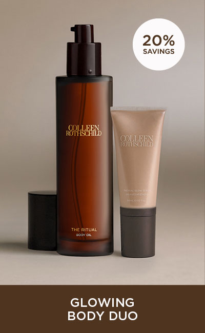 Glowing Body Duo