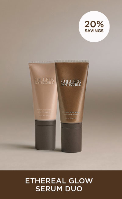 Ethereal Glow Serum Duo