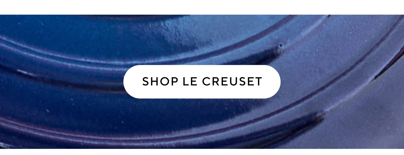 Shop Le Creuset