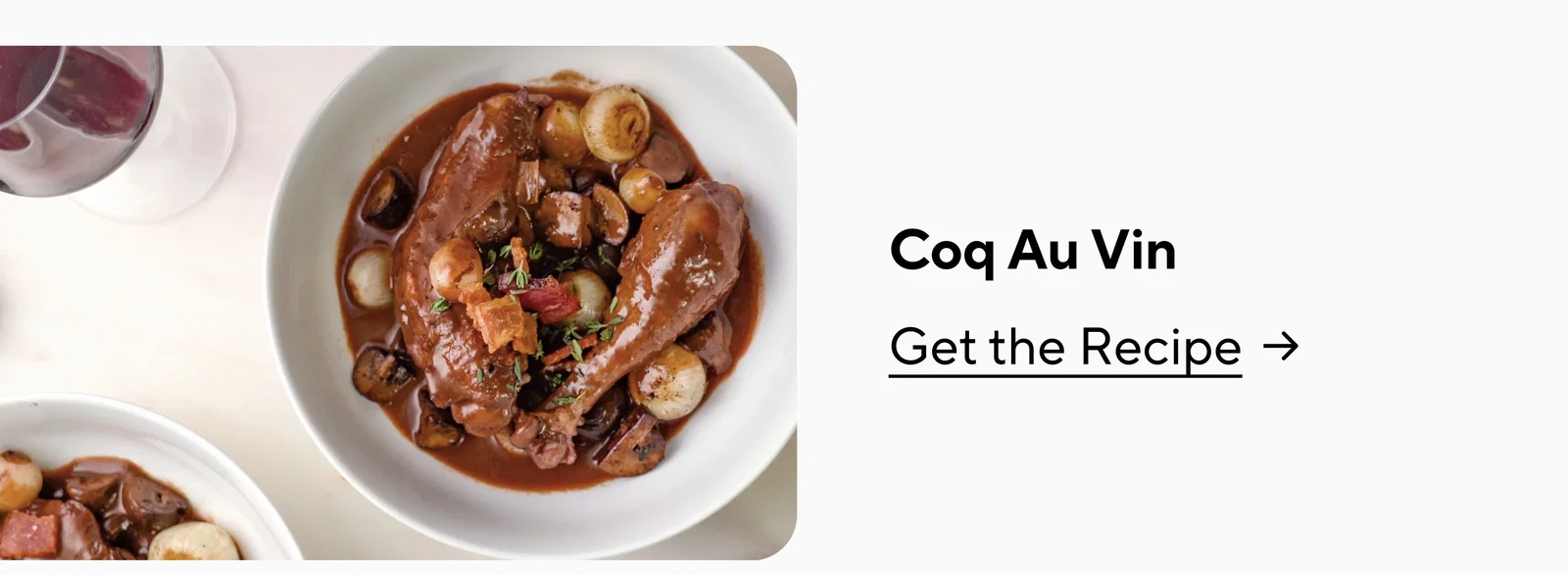 Coq Au Vin