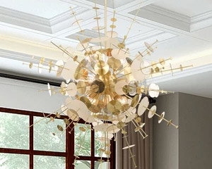 Chandeliers