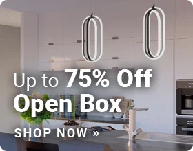 Up to 75% Off Open Box | Shop Now