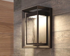 Outdoor Wall Lights