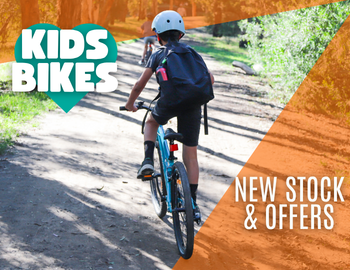 Shop Kids Bikes