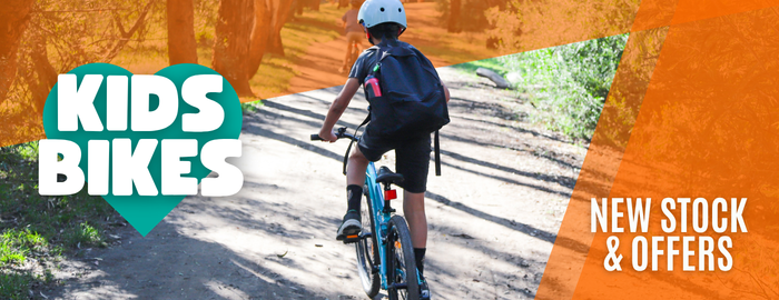 Shop Kids Bikes