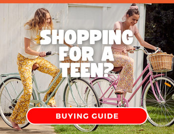 Buying Guide for Teen Bikes