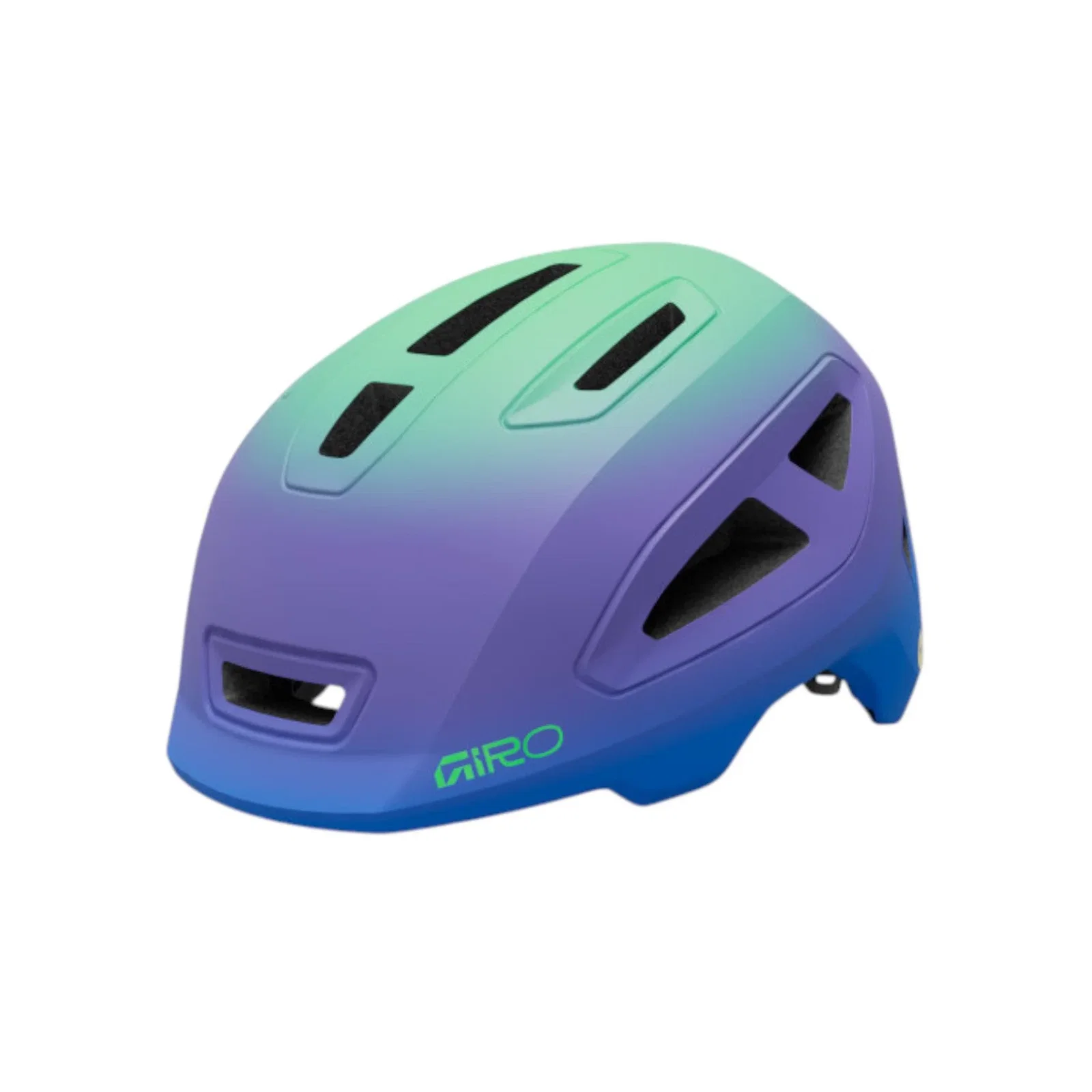 Image of Giro Scamp II Helmet Child