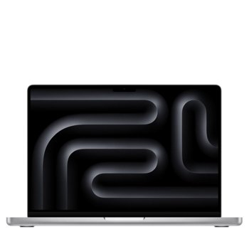 MacBook Pro 14-inch M5 Chip - Built for Apple Intelligence