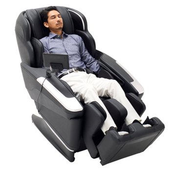 Fujiiryoki Cyber Relax AI 5D Massage Chair