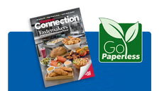 Go Paperless