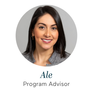 Program Advisors