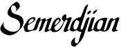 Semerdjian