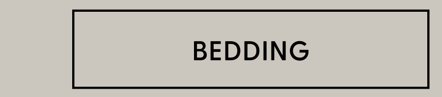 Bedding