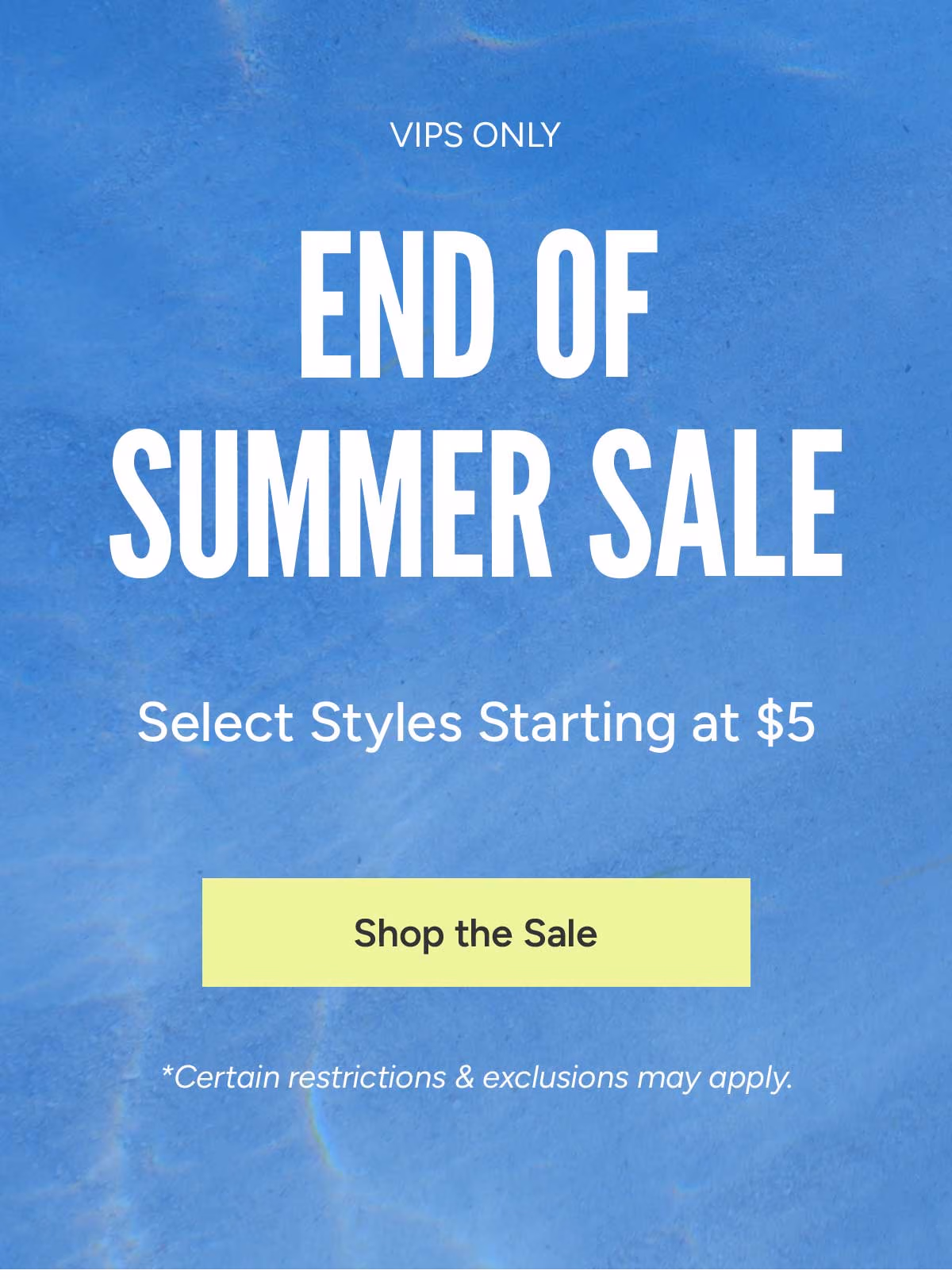 SHOP NOW