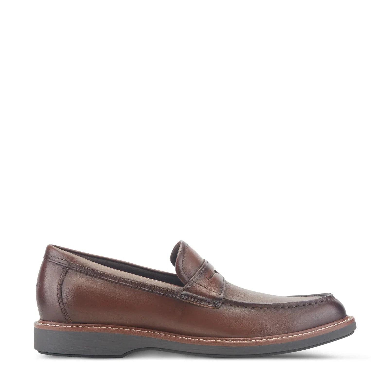 Image of Men's Ledger Penny Loafers