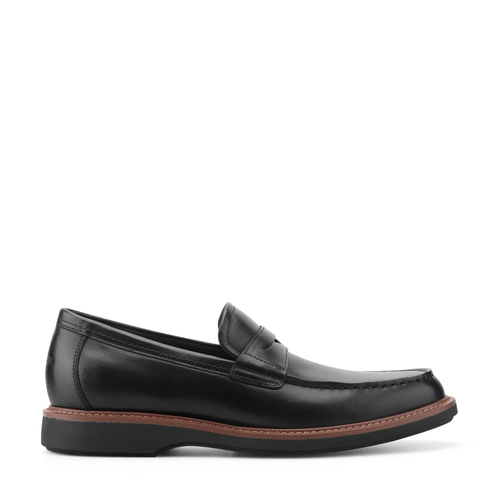 Image of Men's Ledger Penny Loafers
