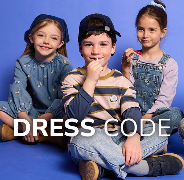 Dress code