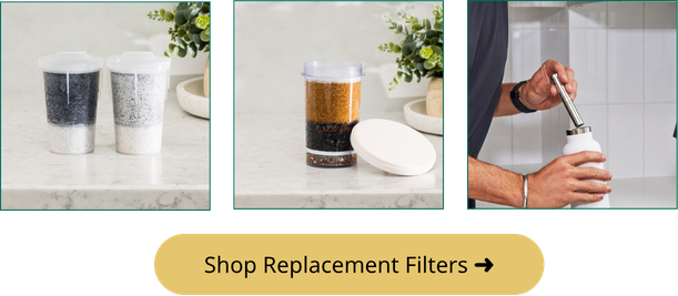 shop replacement filters
