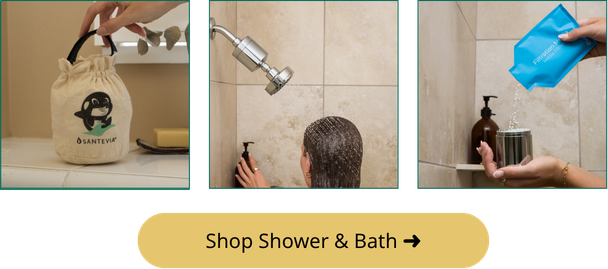 Shop shower & bath