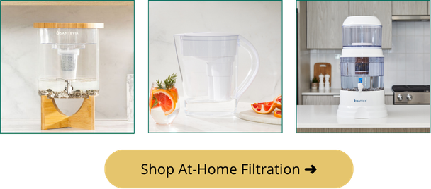 shop at-home filtration