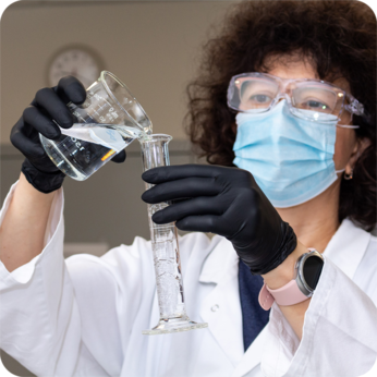 verified by ALS Environmental to NSF standards