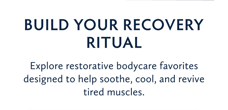 Shop Bodycare