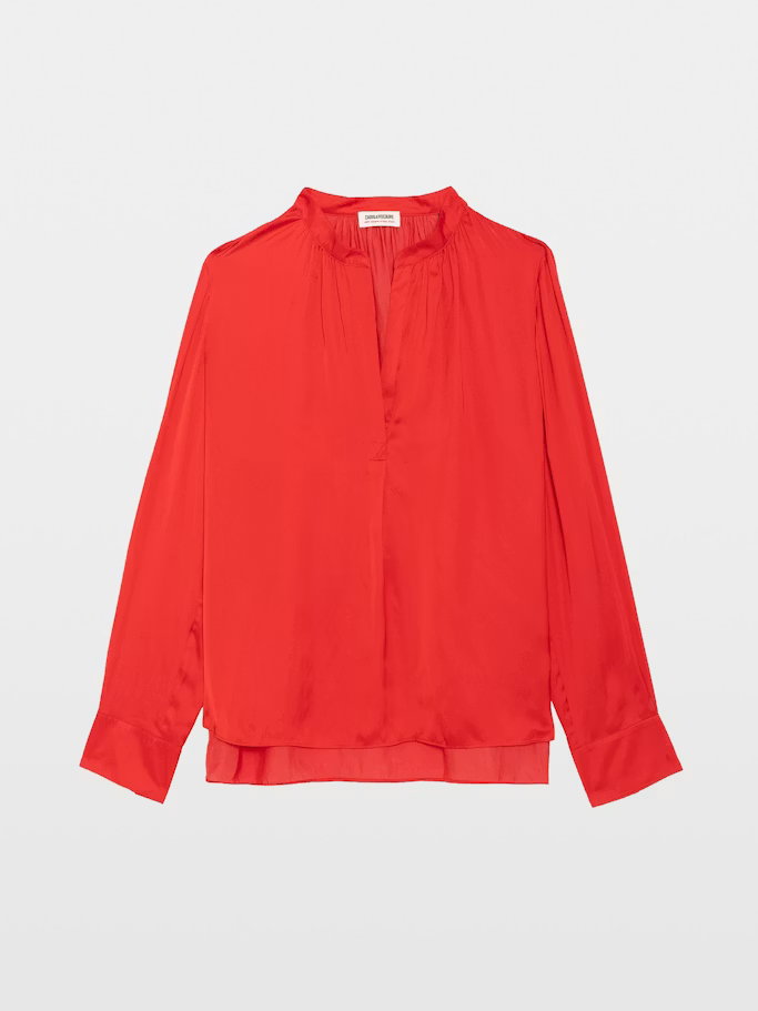 Chemise Tink