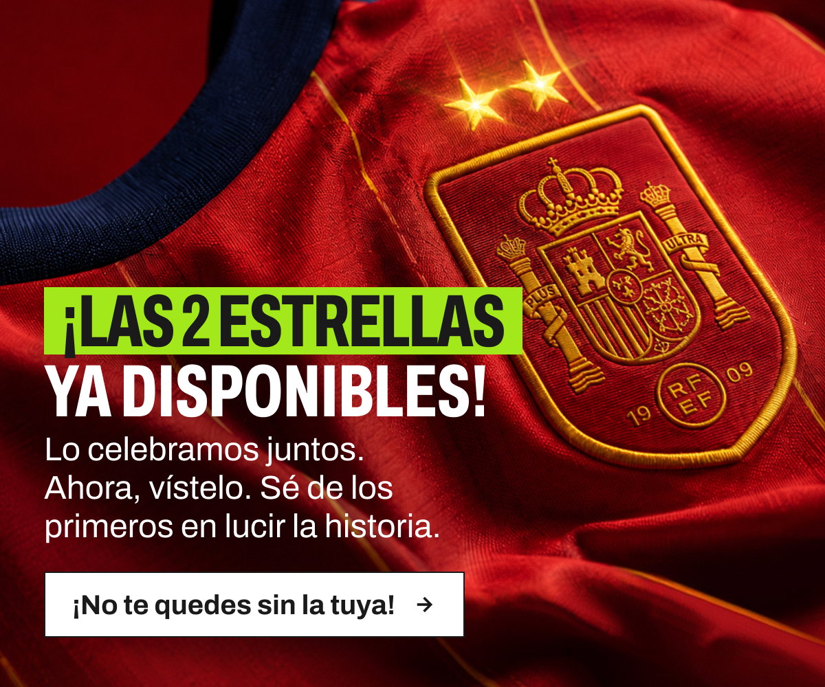 Las 2 estrellas ya disponibles botón no te quedes sin la tuya