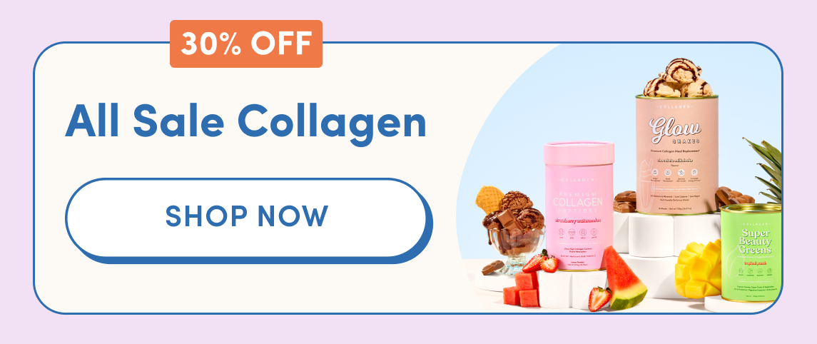 Shop all sale collagen