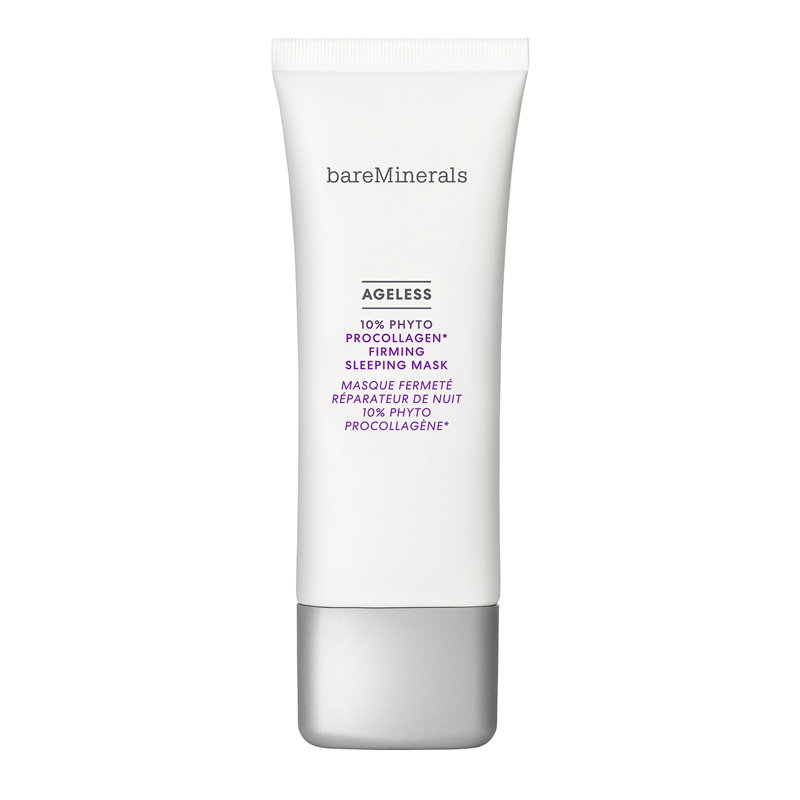 Image of bareMinerals Phyto ProCollagen Instant Firming Mask 75ml