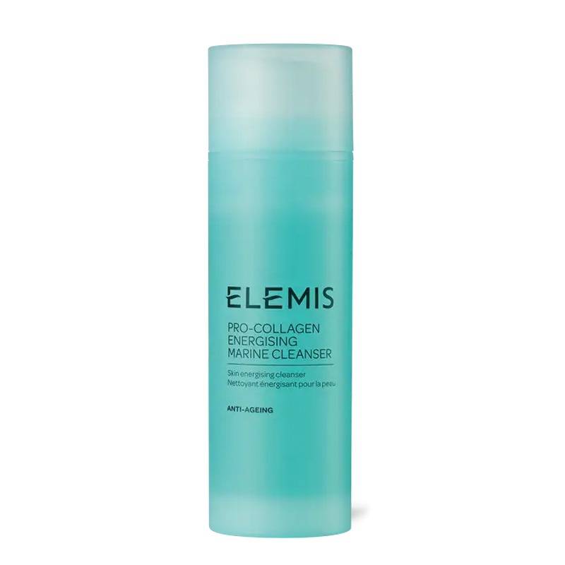 Image of ELEMIS Pro-Collagen Marine Cleanser 