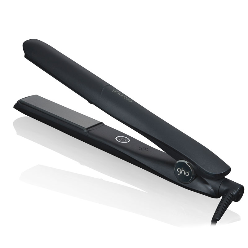 Image of ghd Gold Hair Straightener